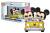 Funko - MICKEY MOUSE - POP Ride Super Deluxe N° 142 - Mickey & Minnie