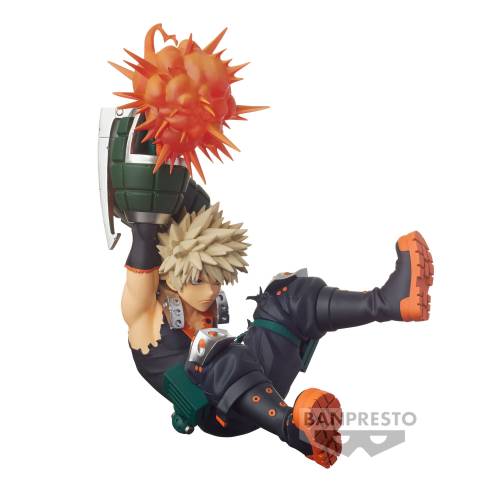 My Hero Academia - Katsuki Bakugo Figure 9 cm