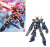 Bandai MG - Unicorn Gundam 2 Banshee - 18 CM - model do składania