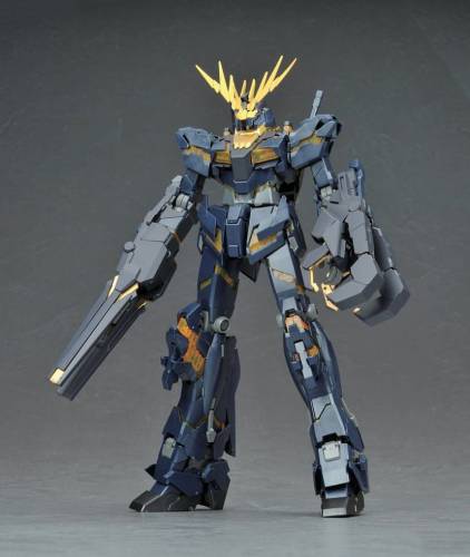 Bandai MG - Unicorn Gundam 2 Banshee - 18 CM - model do składania