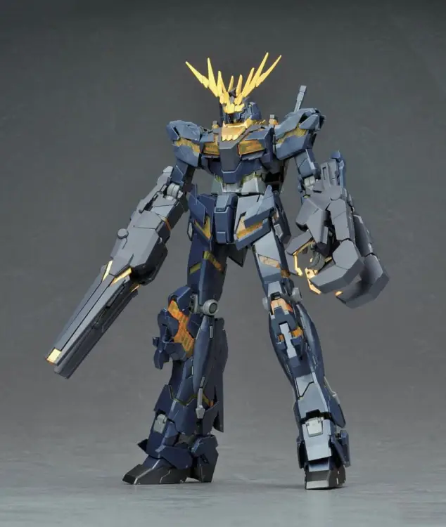 Bandai MG - Unicorn Gundam 2 Banshee - 18 CM - model do składania