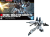 Bandai Gundam HGUC 1/144 MSN-06S-2 Sinanju Stein Narrative Ver. - model do składania