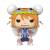 Funko - ONE PIECE - POP Animation N° 2235 - Bon Clay with Chase