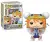 Funko - ONE PIECE - POP Animation N° 2235 - Bon Clay chase
