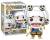 Funko - ONE PIECE - POP Animation N° 2236 - Enel with Chase