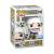 Funko - ONE PIECE - POP Animation N° 2236 - Enel with Chase