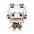 Funko - ONE PIECE - POP Animation N° 2236 - Enel with Chase
