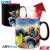 ABYstyle Grendizer - Grendizer Vs Giru - Kubek zmieniający kolor 460ml