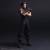 Square Enix Play Arts FINAL FANTASY VII REBIRTH - Zack Fair - Shin Zack Fair Soldier