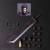 Square Enix Play Arts FINAL FANTASY VII REBIRTH - Zack Fair - Shin Zack Fair Soldier