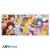 ABYstyle Sailor Moon - Group - XXL Mouse Pad