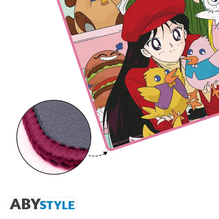 ABYstyle Sailor Moon - Group - XXL Mouse Pad