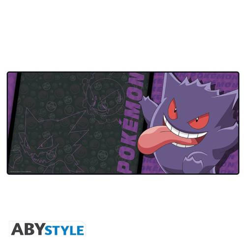 ABYstyle Pokemon - Gengar - XXL Mouse Pad