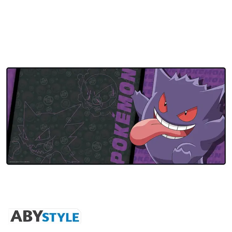 ABYstyle Pokemon - Gengar - XXL Mouse Pad