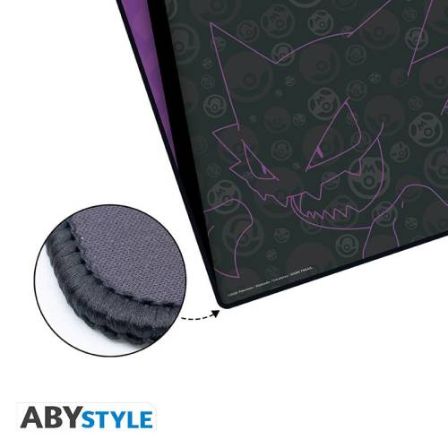 ABYstyle Pokemon - Gengar - XXL Mouse Pad