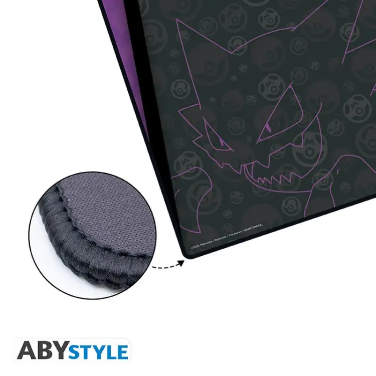 ABYstyle Pokemon - Gengar - XXL Mouse Pad