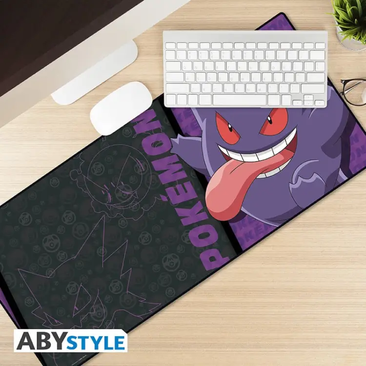 ABYstyle Pokemon - Gengar - XXL Mouse Pad