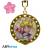 ABYstyle Sailor Moon - Usagi & Sailor Moon - Lenticular Brelok