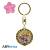ABYstyle Sailor Moon - Usagi & Sailor Moon - Lenticular Brelok