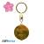 ABYstyle Sailor Moon - Usagi & Sailor Moon - Lenticular Brelok