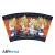 ABYstyle Dragon Ball - Super Saiyans - Kubek ze słomką 470ml