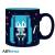 ABYstyle Hatsune Miku - Miku - Pixel Art Kubek 600ml