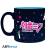 ABYstyle Hatsune Miku - Miku - Pixel Art Kubek 600ml