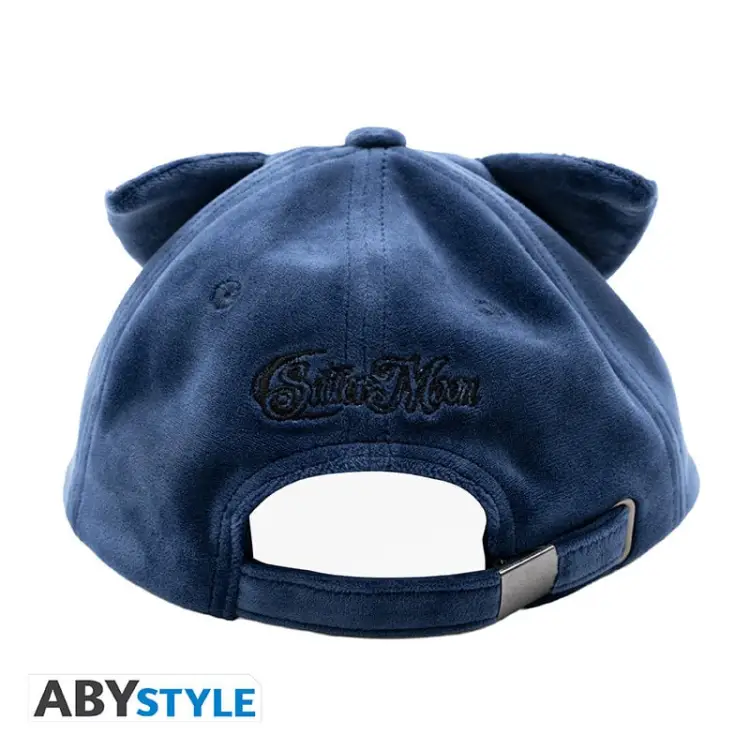 ABYstyle Sailor Moon - Luna - Czapka Premium