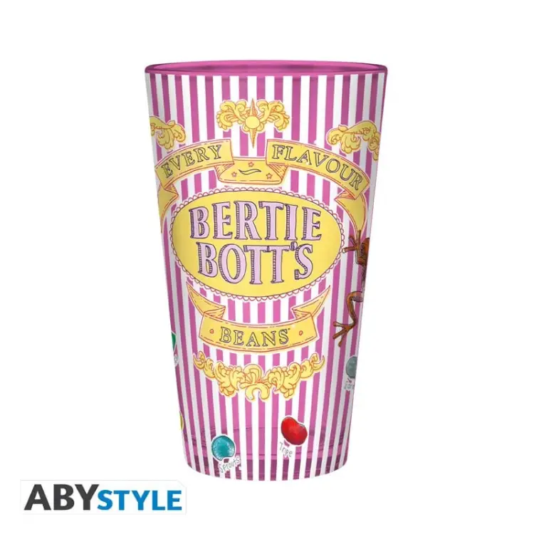 ABYstyle Harry Potter - Honeydukes - Szklanka XXL 400ml
