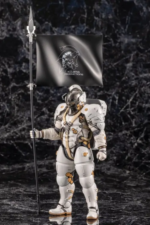 Kotobukiya KOJIMA PRODUCTIONS - Ludens (March, 2027 Edition) Model Kit