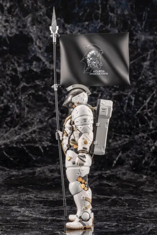 Kotobukiya KOJIMA PRODUCTIONS - Ludens (March, 2027 Edition) Model Kit