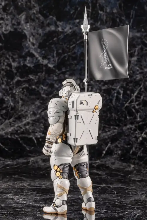 Kotobukiya KOJIMA PRODUCTIONS - Ludens (March, 2027 Edition) Model Kit