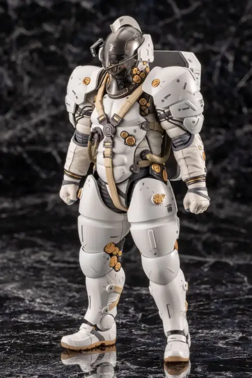 Kotobukiya KOJIMA PRODUCTIONS - Ludens (March, 2027 Edition) Model Kit