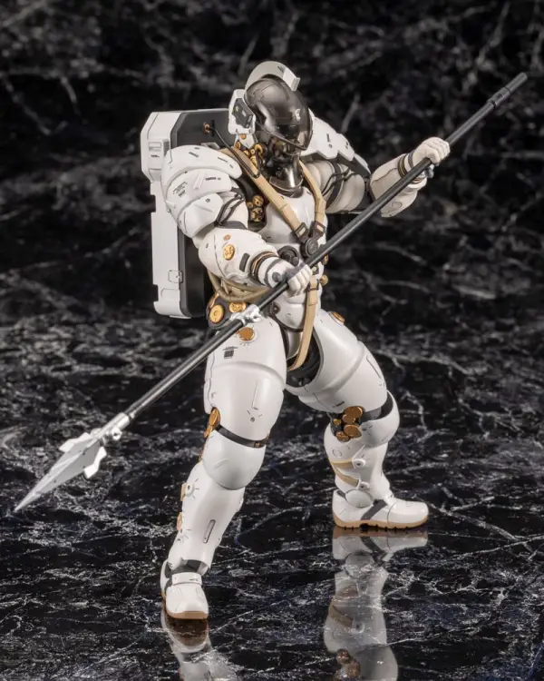 Kotobukiya KOJIMA PRODUCTIONS - Ludens (March, 2027 Edition) Model Kit