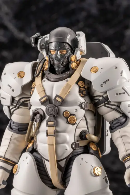 Kotobukiya KOJIMA PRODUCTIONS - Ludens (March, 2027 Edition) Model Kit