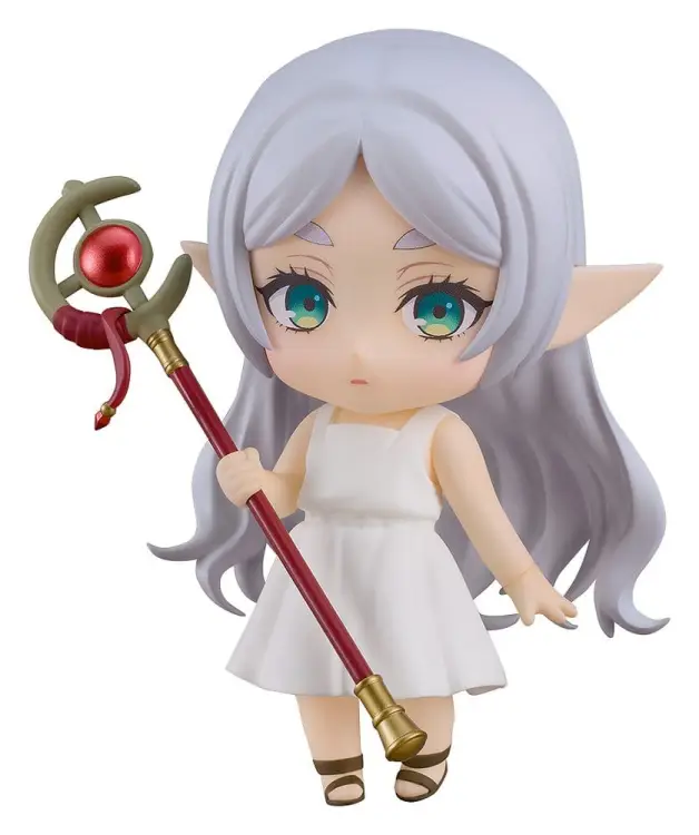 Good Smile Company Frieren: Beyond Journeys End - Frieren - Nendoroid Frieren