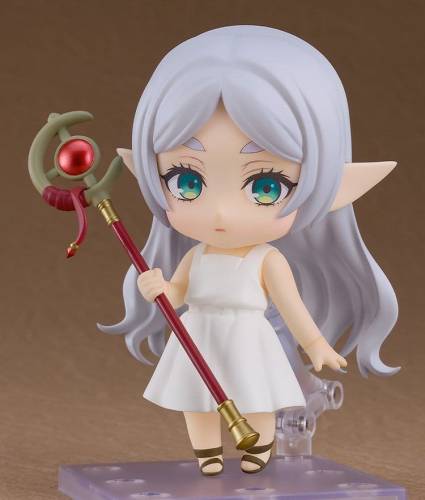 Good Smile Company Frieren: Beyond Journeys End - Frieren - Nendoroid Frieren
