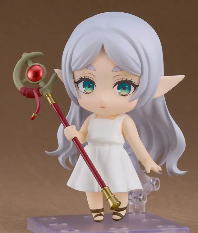 Good Smile Company Frieren: Beyond Journeys End - Frieren - Nendoroid Frieren