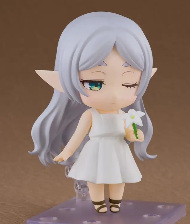 Good Smile Company Frieren: Beyond Journeys End - Frieren - Nendoroid Frieren