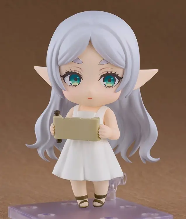 Good Smile Company Frieren: Beyond Journeys End - Frieren - Nendoroid Frieren