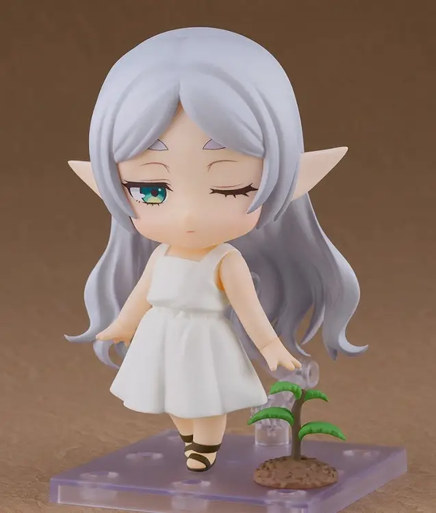 Good Smile Company Frieren: Beyond Journeys End - Frieren - Nendoroid Frieren