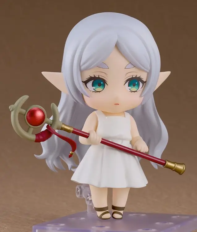 Good Smile Company Frieren: Beyond Journeys End - Frieren - Nendoroid Frieren