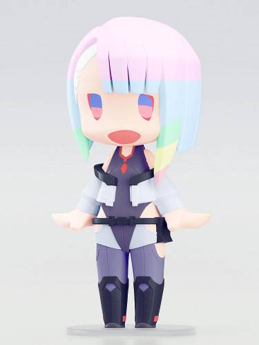 Good Smile Company HELLO! Cyberpunk: Edgerunners - Lucy