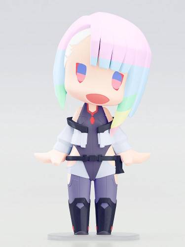 Good Smile Company HELLO! Cyberpunk: Edgerunners - Lucy