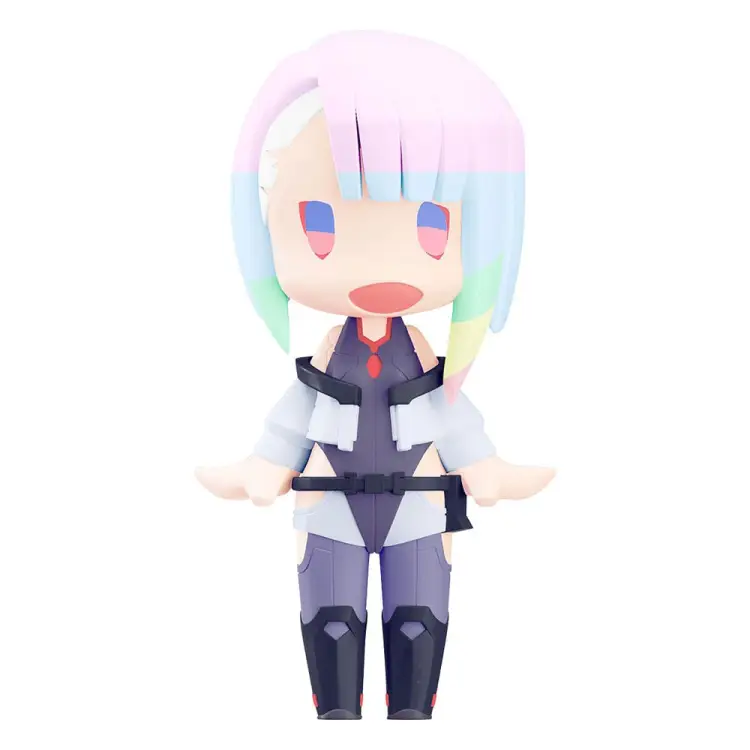 Good Smile Company HELLO! Cyberpunk: Edgerunners - Lucy