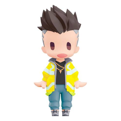 Good Smile Company Cyberpunk: Edgerunners - David - HELLO! David