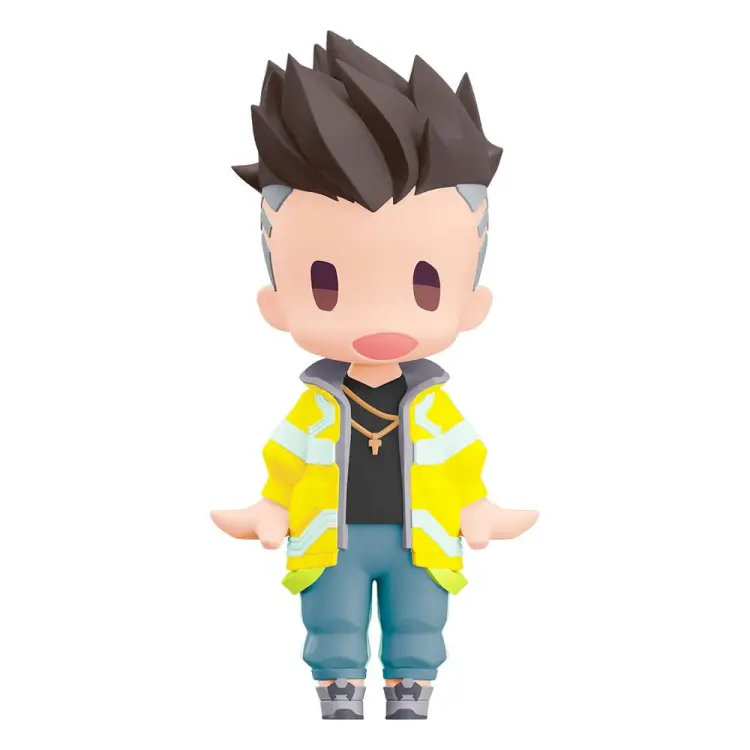 Good Smile Company Cyberpunk: Edgerunners - David - HELLO! David