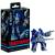 TRANSFORMERS - Wheeljack (Que) - Figurka Studio Series Deluxe 11,5 cm