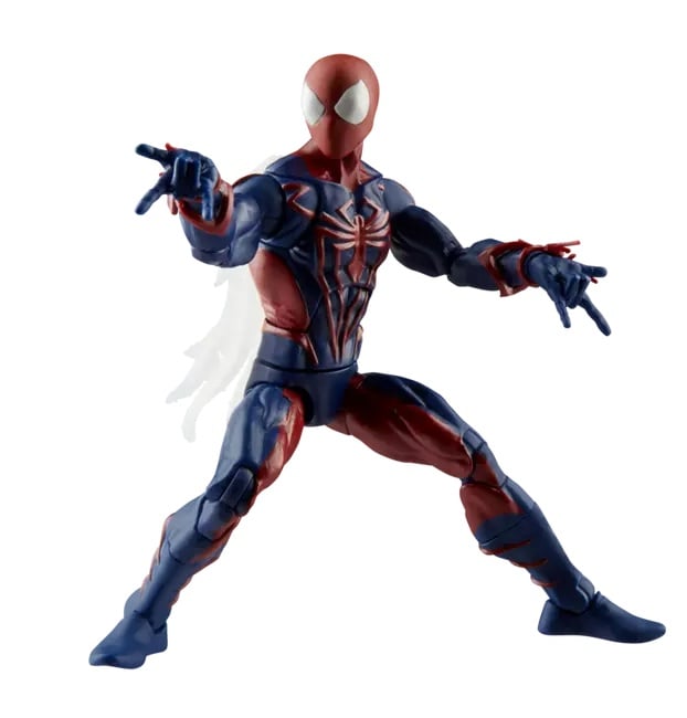 MARVEL - Spider-Man Unlimited - Figurka Legends Series 15 cm