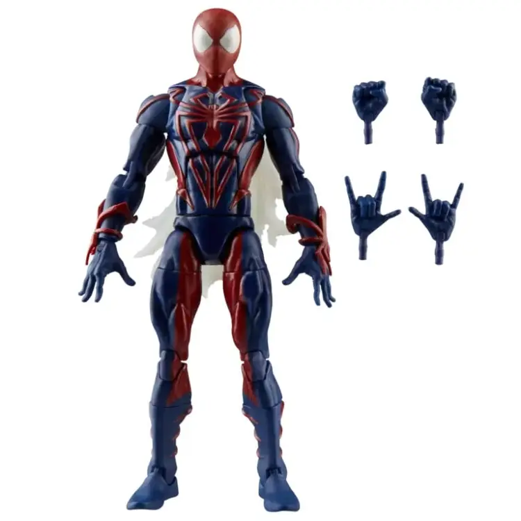 MARVEL - Spider-Man Unlimited - Figurka Legends Series 15 cm